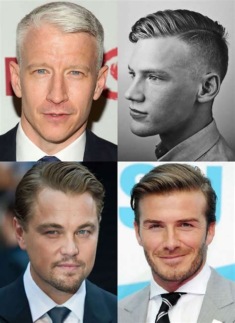 55 Awesome Best Receding Hairline Haircut - Haircut Trends