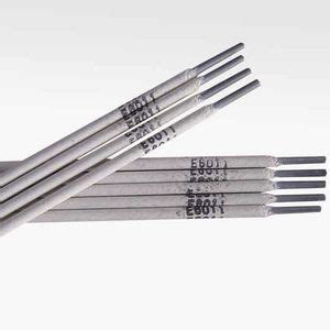 Carbon Steel Welding Electrode All Industrial Manufacturers