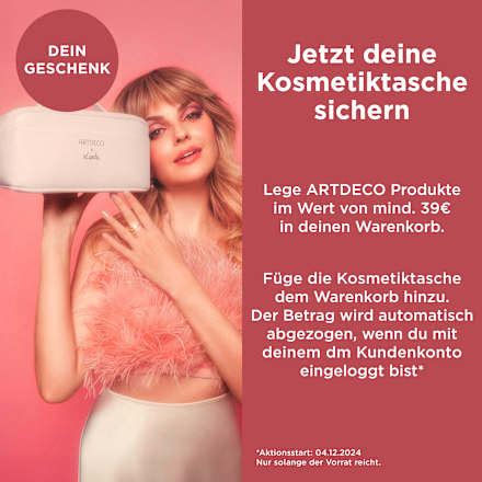 ARTDECO Lip Primer Filler Base Even Nude g dauerhaft günstig online kaufen dm de
