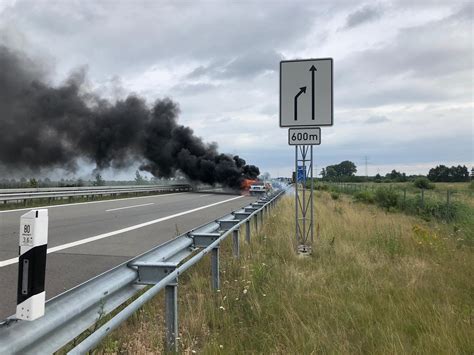 Reportnet24 De Stade Horror Unfall Auf A26 Bei Gem Jork Stauende