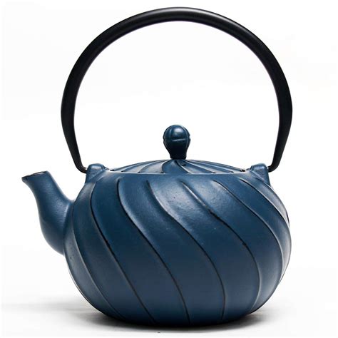 Buy Tea Kettle Toptier Japanese Cast Iron Teapot With Stainless Steel