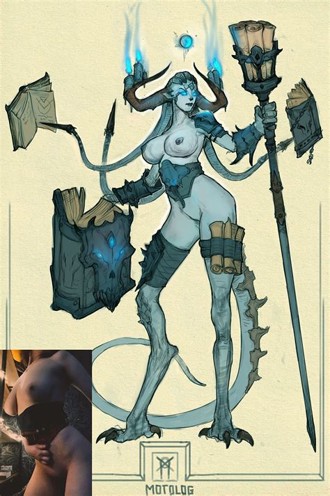 Librarian By Motolog Hentai Foundry