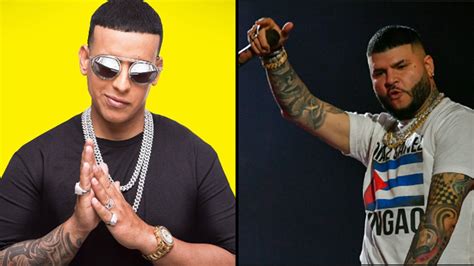 FOTOS Daddy Yankee y Farruko lloran El momento nostálgico de vive