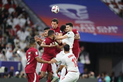 Iran Fail To Reach Asian Cup Final After Narrow Loss Vs Qatar Mehr
