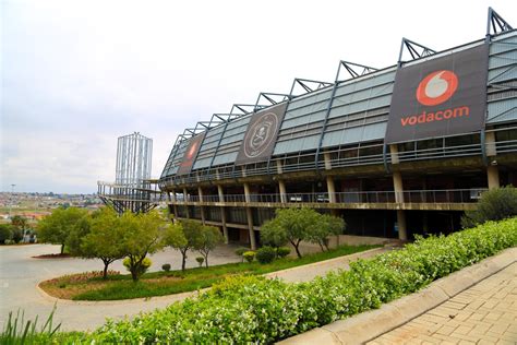 Orlando Stadium Stadium Management Sa