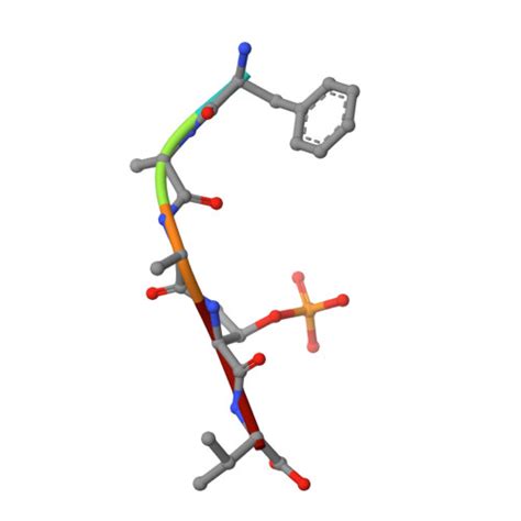 Rcsb Pdb 8aps Small Molecular Stabilizer For Eralpha And 14 3 3