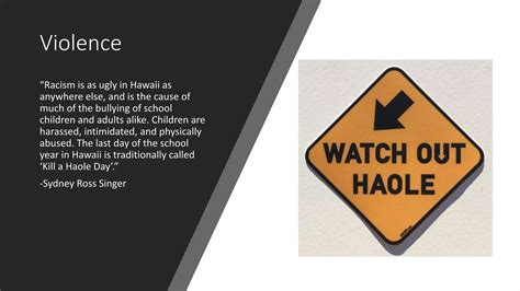 Intercultural Conflict In Hawaii Ppt
