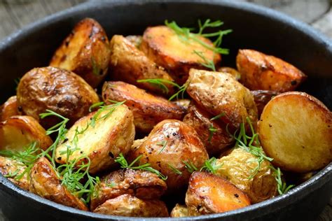 Comment réussir les pommes de terre sautées Pommes de terre sautées