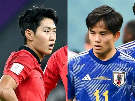 久保建英vsイ・ガンインのcl対決に韓国も興奮！「韓日サッカー未来の“親友ダービー”が実現した」 ライブドアニュース