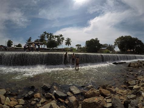 Balmuri Edmuri Waterfalls Mysore Wanderlust On Wheel Tripoto