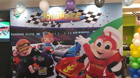 Jollibee’s new party theme brings fun up to speed - Chasingcuriousalice