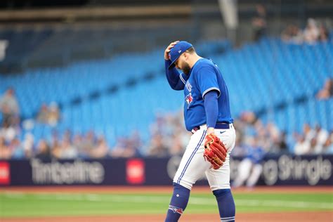 Alek Manoah ROCKED In Low Level Minor League Start As Blue Jays Pitcher