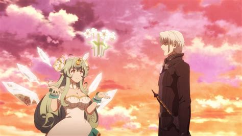 The Misfit Of Demon King Academy II Stagione 2 Episodio 7 Data Di