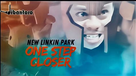 Linkin Park One Step Closer New Vokalis Emily Armstrong Vs Chester