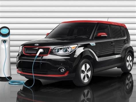 KIA anuncia la homologación del Soul eléctrico en Argentina