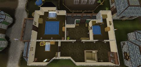 Blue Moon Inn - The RuneScape Wiki