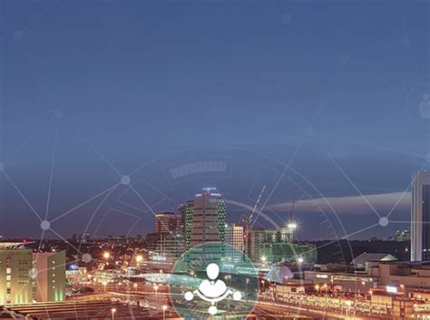 Iskandar Malaysia Smart City Microsite