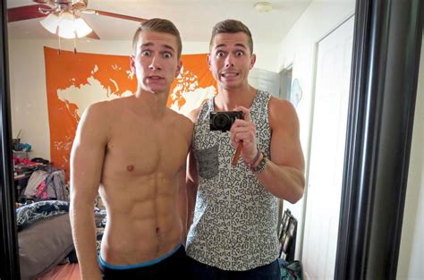 Marke Miller Markemillr Twitter Cute Youtube Couples Mark And Ethan Miller