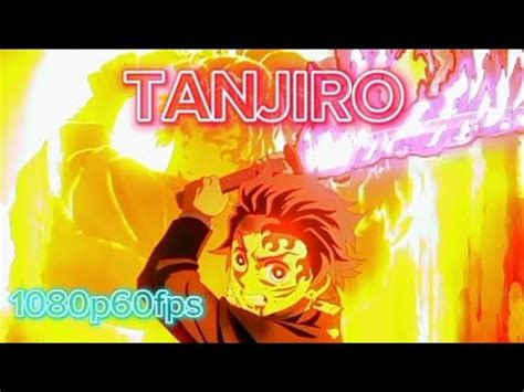 This Is K Anime Tanjiro Vs Hantengu Demon Slayer Season Episode