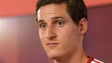 Sebastian Rudy Situation braucht natürlich kein Spieler