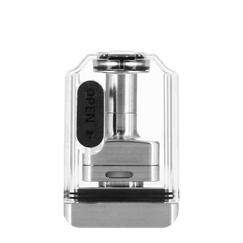 Lost Vape Centaurus RBA Boro Tank Single Coil For The B80 Kit A L