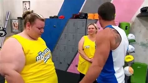 The Biggest Loser Au Se Ep Hd Watch Video Dailymotion