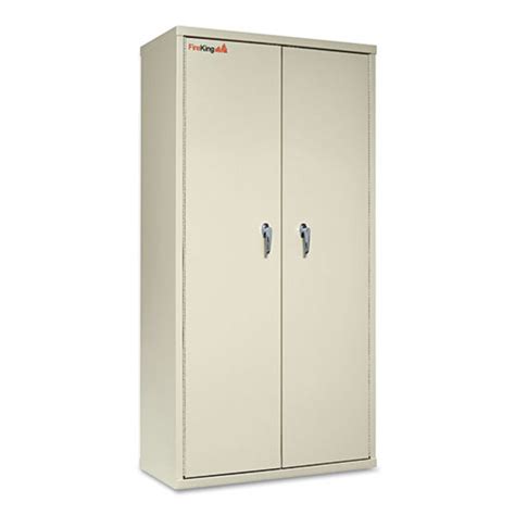 Insulated Storage Cabinetparchment 72 | Ultimate Office