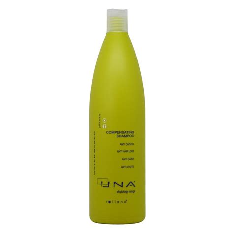 UNA COMPENSATING SHAMPOO 1000 Ml Bilu Cosmetics