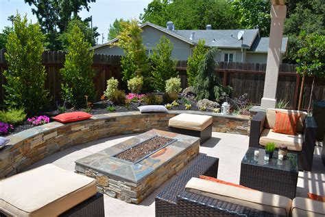 Backyard Renovations Kitchen And Home