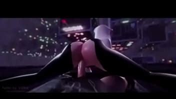 Spider Gwen Xvideos