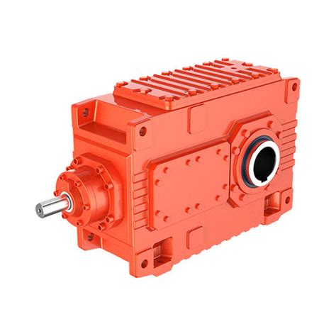 Spiral Bevel Gearbox JRHB Series JIE Drive Technology Co Ltd