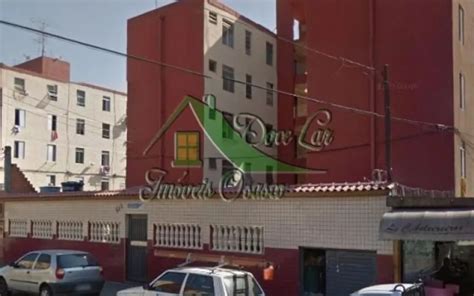 Apartamento Na Avenida Presidente Tancredo De Almeida Neves Cohab Em