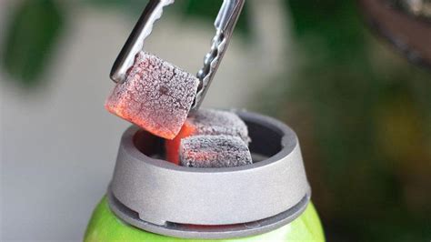 Best hookah coals: A guide to natural hookah charcoal for 2022