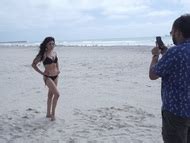 Naked Reyna Soledad In La Emperatriz