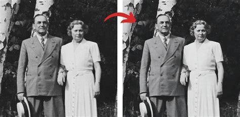 How Our "Enhance Face Details" Function Revolutionizes Portrait Enhancement