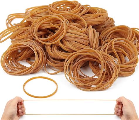 Elastic Bands 450pcs Rubber Bands 60mm3mm Elastic Bands Heavy Duty