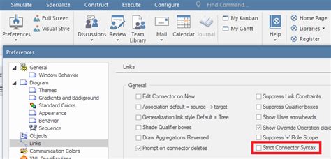 Uml How Do You Link Up The Lollipops Using Enterprise Architect