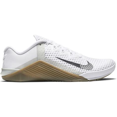 Nike Metcon 6 Shoes White Buy And Offers On Traininn