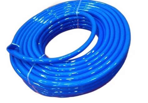 Inch Blue Pvc Garden Pipe Kg Sqcm At Rs Kg In Delhi Id