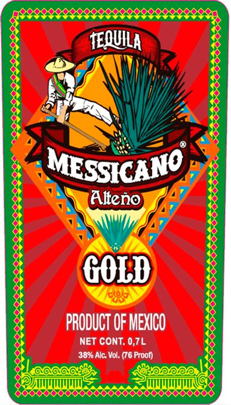 Messicano Gold отзывы и оценка