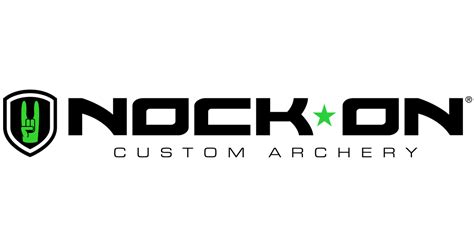 Shop Nock Online – NOCK ON ARCHERY