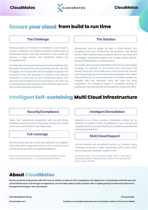 Entry #43 by edvinraj1118 for Build a one pager brochure | Freelancer