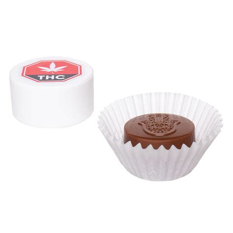 Rosin Heads Hash Rosin Caramel Peanut Butter Cup Milk Chocolate