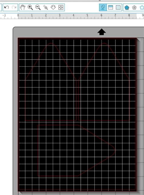 Diy Grid Envelope Liners