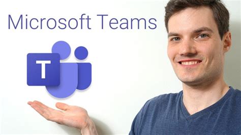 C Mo Usar Microsoft Teams Grupo Deco