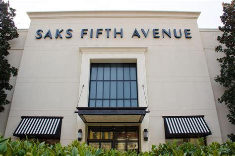 Saks Fifth Avenue Saks Columbus