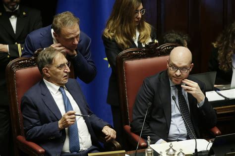 La Lega Si Smarca Sul 25 Aprile Salvini Zaia E Fontana Dicono Che