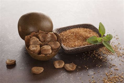 Monk Fruit Benefits Nutrition And Risks
