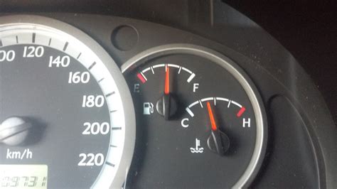 Замена ДУТ — Chevrolet Lacetti Sedan, 1,8 л, 2004 года | своими руками ...