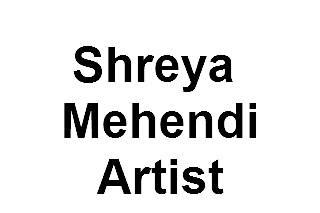 Shreya Mehendi Artist Mehndi Mumbai Central Byculla